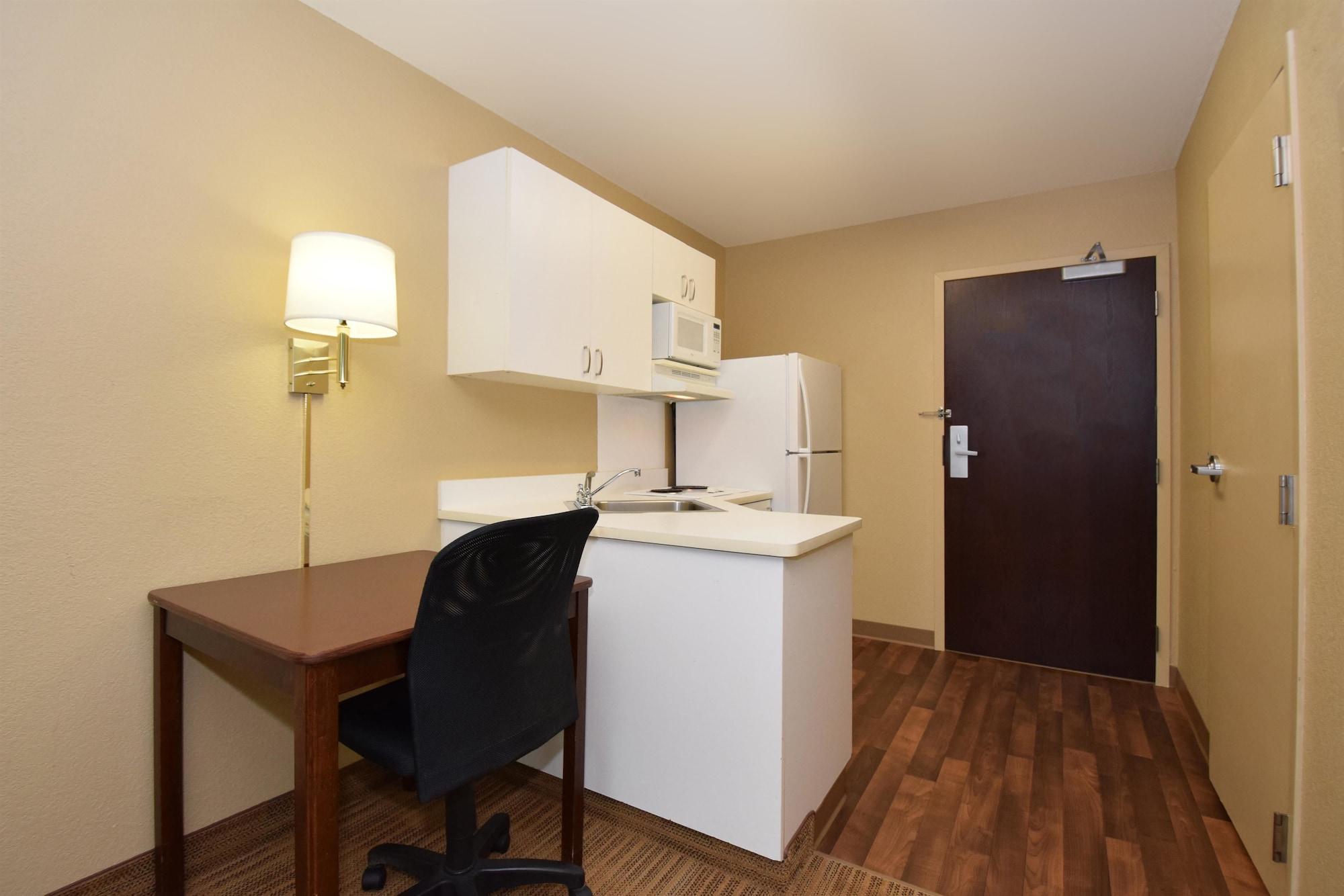 Extended Stay America Suites - Colorado Springs - West Ngoại thất bức ảnh
