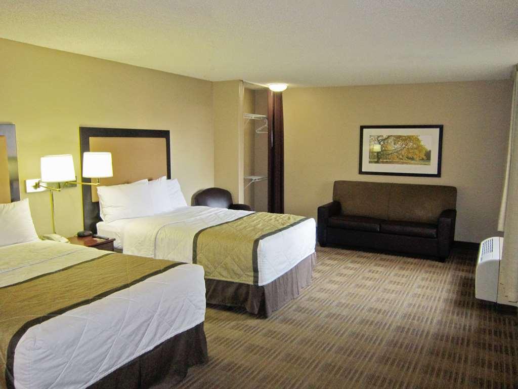 Extended Stay America Suites - Colorado Springs - West Phòng bức ảnh