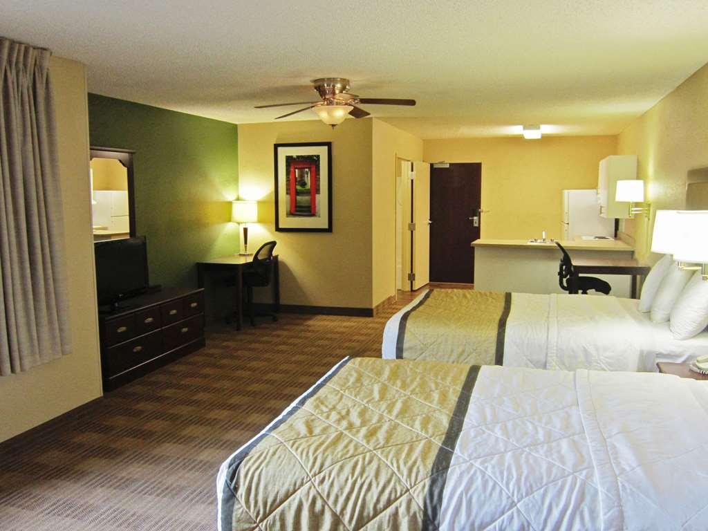 Extended Stay America Suites - Colorado Springs - West Phòng bức ảnh